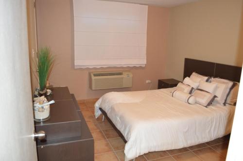 Beach Front Apartment Rio Mar Puerto Rico