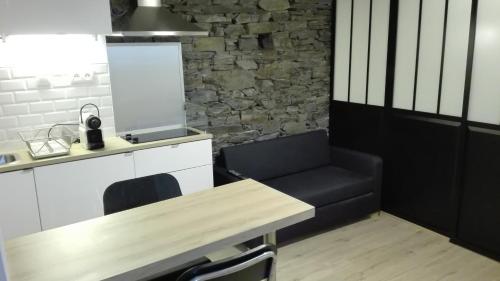 Cocina, L'atelier in Cancale
