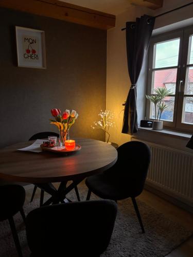 SanMar 1 Ferien und Wohnpark Residenz in Meisdorf, Deutschland