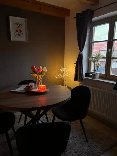 SanMar 1 Ferien und Wohnpark Residenz in Meisdorf, Deutschland