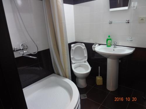 Ana's Comfort Apartment