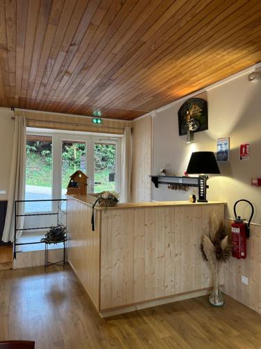 Фойє, Hotel l'Annexe in Montsauche-les-Settons