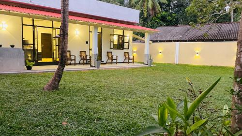 Villa Raw Mango Ahangama - image 3