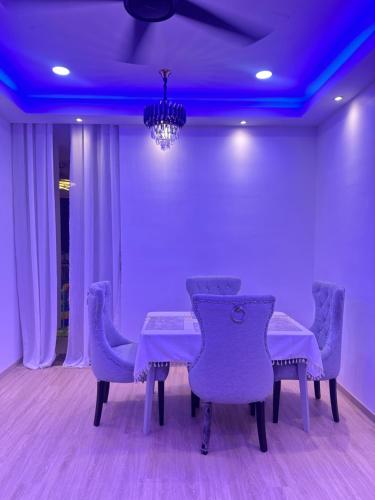 HomestayBondaFaiiha in Port Dickson