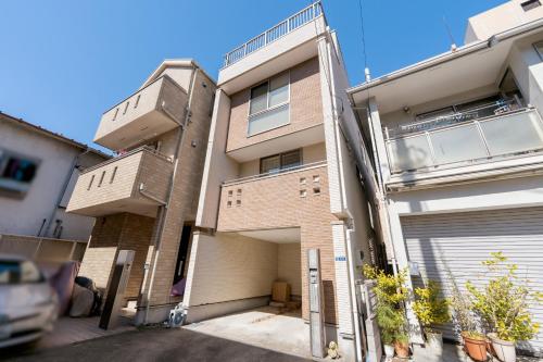 Fukuhama - Vacation STAY 13867, Токио