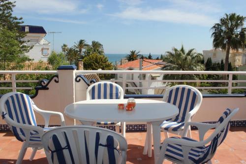 Apartment with Sea View image 10