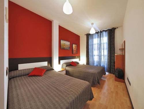 Apartamentos El Tiempo Madrid - image 11