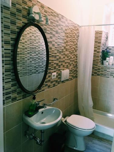 4 You City Center Apartament, Roma (foto 10)