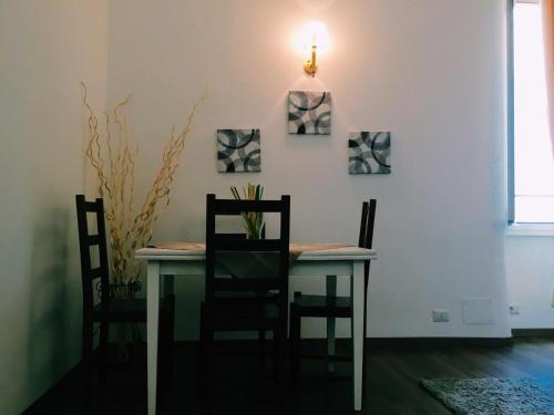 4 You City Center Apartament, Roma (foto 8)