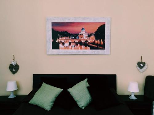 4 You City Center Apartament, Roma (foto 7)