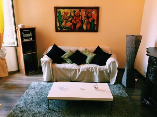 4 You City Center Apartament, Roma (foto 6)