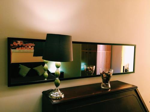 4 You City Center Apartament, Roma (foto 5)