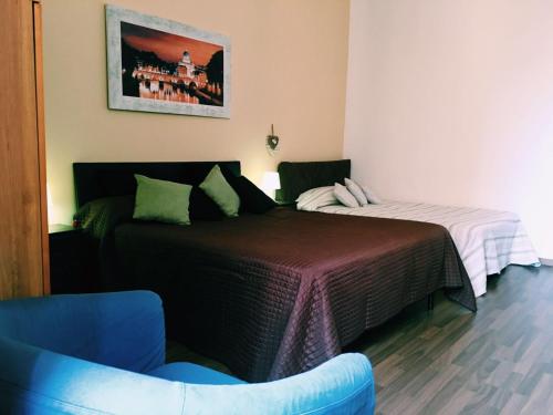 4 You City Center Apartament, Roma (foto 4)