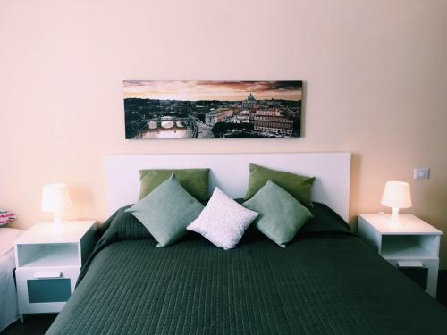 4 You City Center Apartament 1