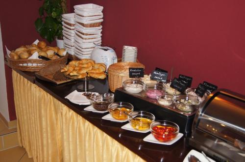 Hotel Harmonie - image 14