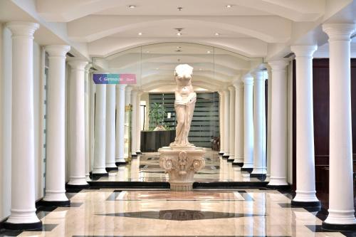 Vista exterior, Melia Caracas in Parroquia El Recreo