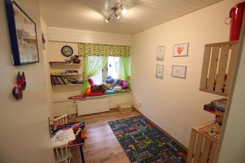 Apartment In Center Of Davos - image 8