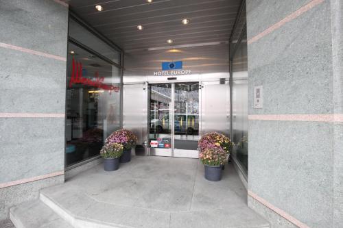 Apartment In Center Of Davos - image 2