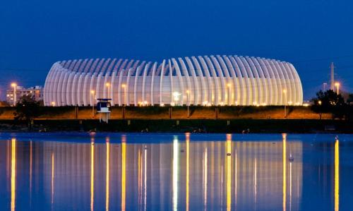  Arena Zagreb Apartment in Zagreb