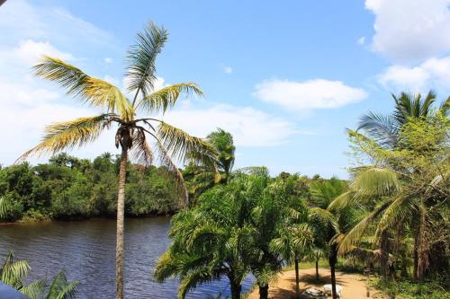 Pousada Rio Nilo