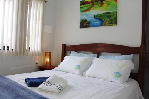 Pousada Recanto do Japa in Nilo Peçanha