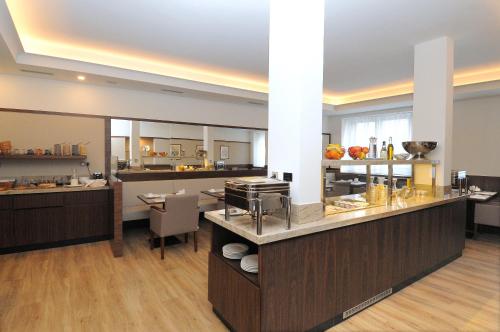 設施, Apartmany Kramer in 奧帕瓦