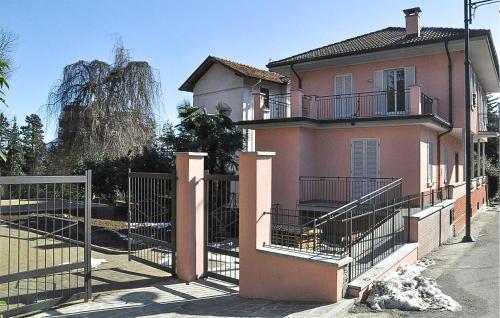 Rio Molino 1