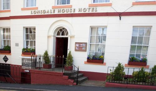 Lonsdale House Hotel, , Cumbria