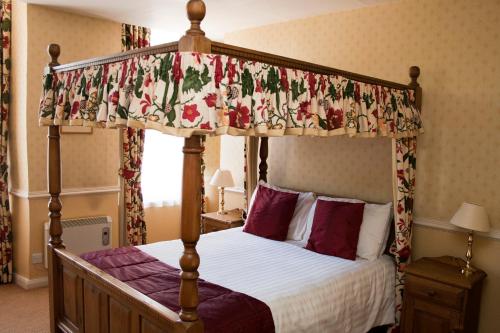 Lonsdale House Hotel