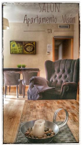 Apartamentos Alcazar de Baeza - image 14