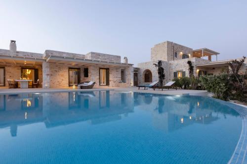 Villa Caelia – khách sạn tại Santa Maria