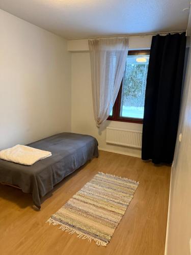 Opiskelijankatu 5 as 6, Varkaus in Varkaus
