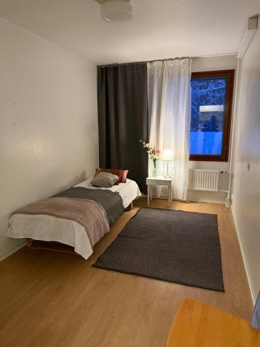 Opiskelijankatu 5 as 6, Varkaus in Varkaus