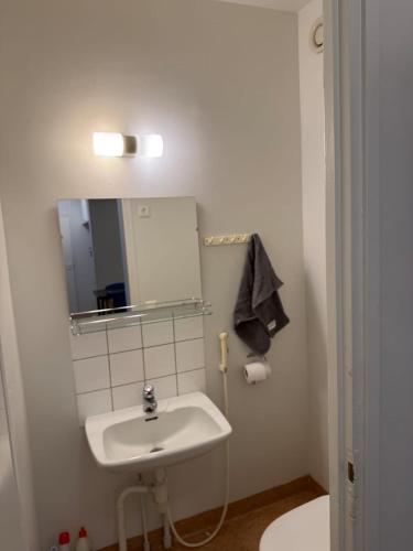 Opiskelijankatu 5 as 6, Varkaus in Varkaus
