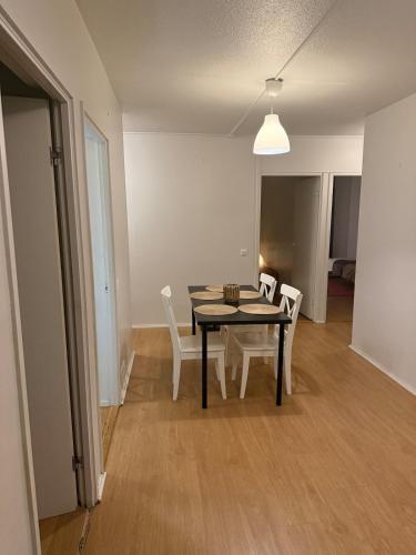 Opiskelijankatu 5 as 6, Varkaus in Varkaus