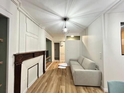 L'Olivier, central et cozy in リモージュ