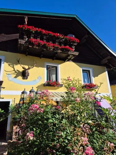 Landhaus Ingrid in Loich, Österreich