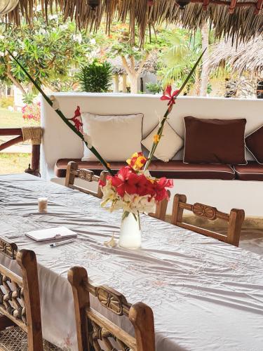 Smeraldo BEACH CLUB in Malindi