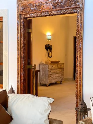 Smeraldo BEACH CLUB in Malindi