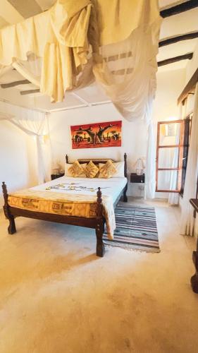 Smeraldo BEACH CLUB in Malindi