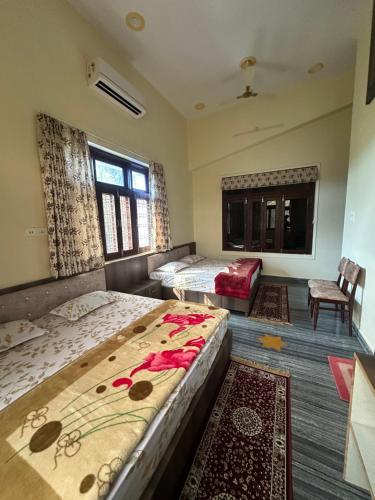 Vishwa Villa Homestay - image 5