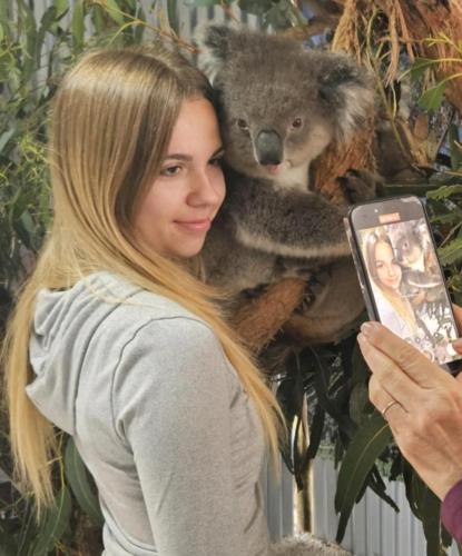 Fauna Australia Wildlife Experience - Warrnambool