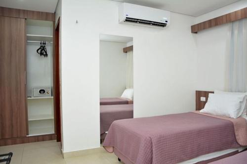 Lis Hotel Lis Hotel is a popular choice amongst travelers in Teresina, whether exploring or just passing through. The property features a wide range of facilities to make your stay a pleasant experience. Servic