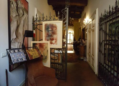 Maison 26 - Luxury Suites, Ravenna
