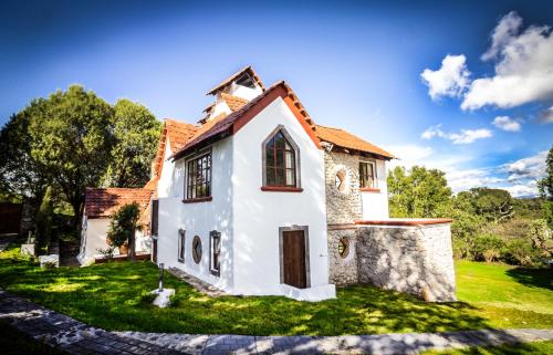 La Mora Casa de Campo