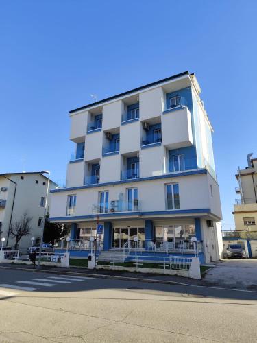 Gabbiano Suites 3