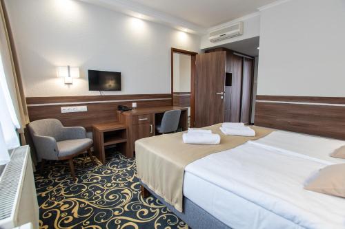 Hotel Árpád - image 13
