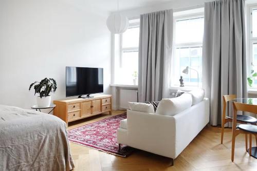 Stylish Design Studio Next to The Parliament House by Nordic Stay Collection, Helsinki (foto 6)