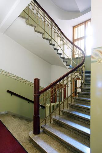 Stylish Design Studio Next to The Parliament House by Nordic Stay Collection, Helsinki (foto 4)