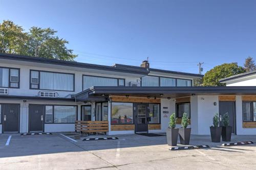 Americas Best Value Inn Polson